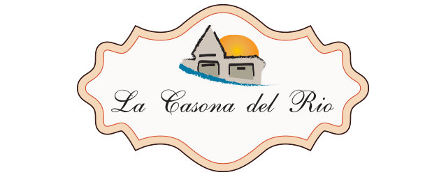 La Casona del Río